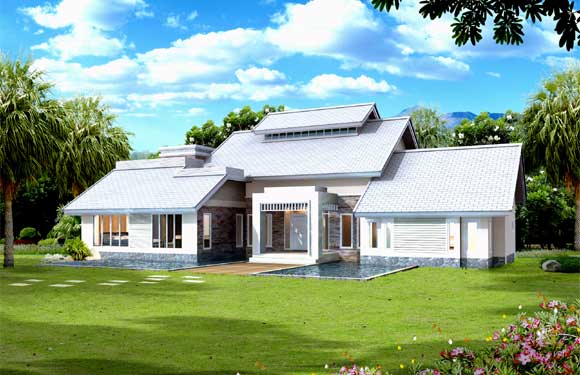 Vizcaya at Sea Breeze Villas Hua Hin