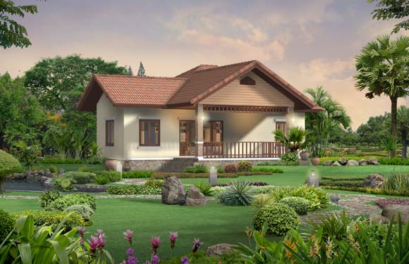 Natural Hill Hua Hin - Amazon I
