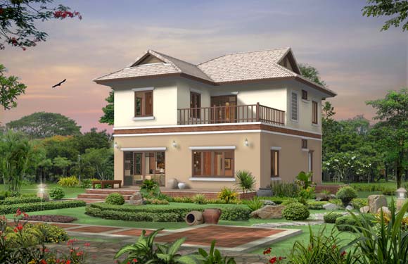 Natural Hill Hua Hin - Coppice II